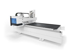 Flat Table CNCs