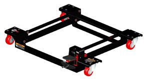 Industrial Saw Mobile Base