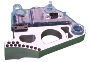 Table Saw Brake Cartridge for 8" Dado Sets