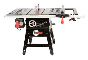 Contractor Saws