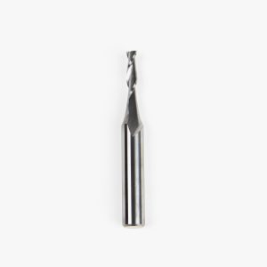 Shaper Origin 1/8 inch Up-Spiral Router Bit