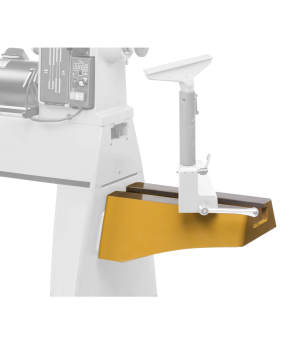 The Powermatic 3520C Bed Extension