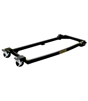 Mobile Base For PJ882/PJ-882HH Jointers