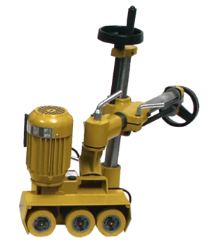 Powermatic PF3-JR, 3-Wheel Stock Feeder, 1/4HP, 1PH, 115V