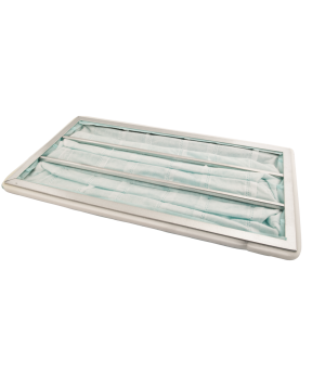 Inner Filter for PM1200, 12"x24"x1"