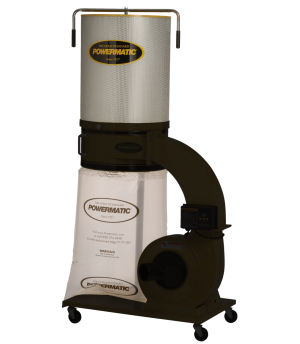 Canister Kit for Powermatic Dust Collectors