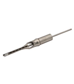 Premium Mortise Chisel & Bit 1/4"