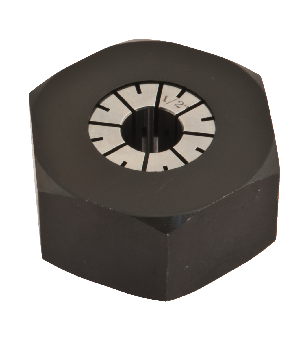 Powermatic Shaper Accessories