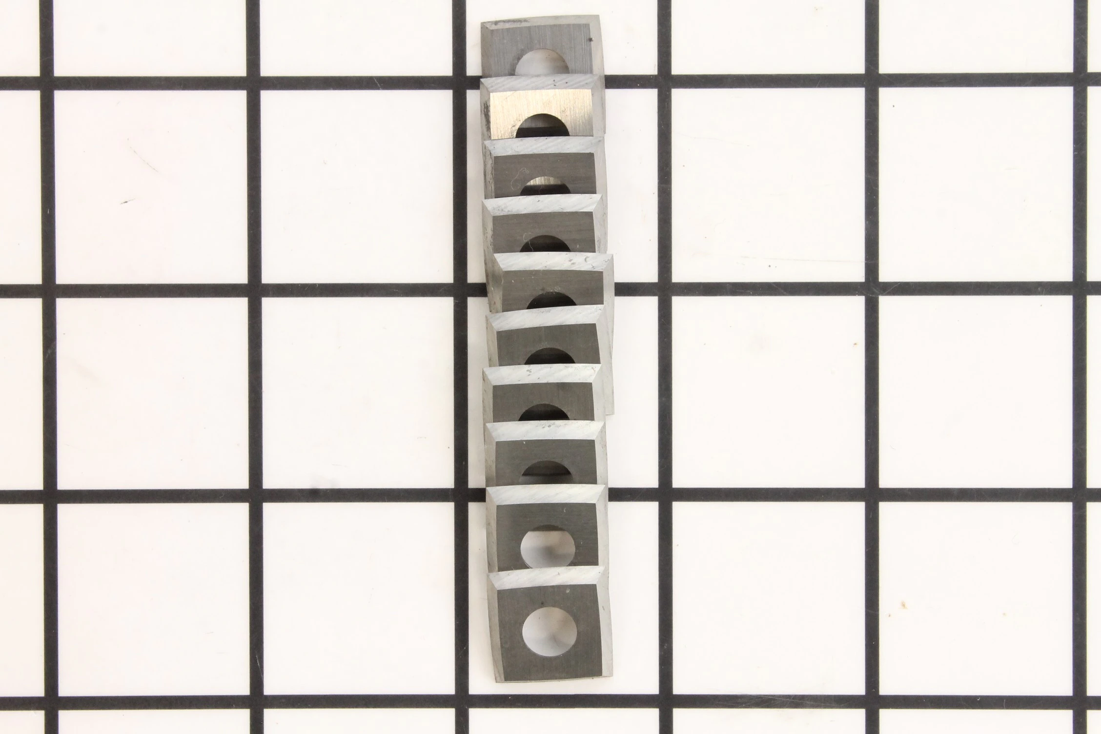 Inserts for Helical Heads (10)