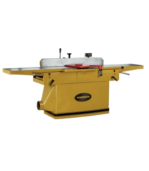 Powermatic PJ1696 16" Jointer, 7-1/2HP, 3PH, 230V/460V with Helical Control Head