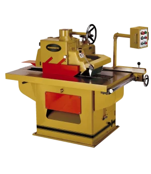Powermatic SLR12 Straight Line Rip Saw