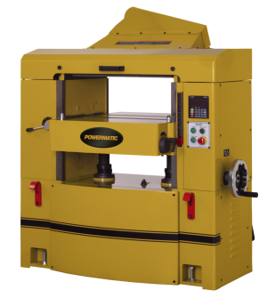 Powermatic WP2510 25" Planer