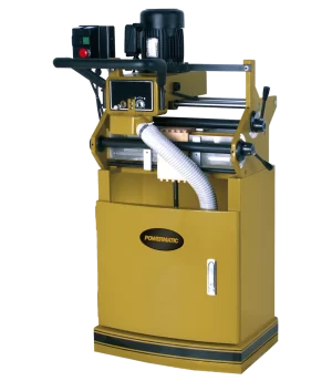 DT45 Dovetailer, 1HP, 1PH, 230V, Manual Clamping