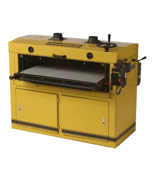 DDS-237, 37" Dual Drum Sander, 10HP, 3PH, 230