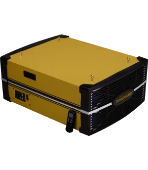 PM1200 Air Filtration System