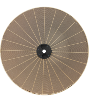 Powermatic Micro Dust Replacement Filter