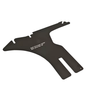 Thin Kerf Riving Knife for PM2000B