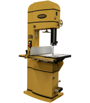 Powermatic PM1800B, 18" Bandsaw, 5HP 1PH 230V