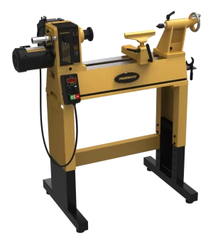 Powermatic PM2014, Powermatic 2014 Lathe and Stand