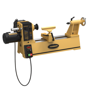 Powermatic PM2014, Powermatic 2014 Lathe