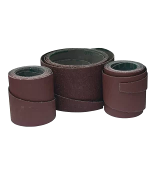 Precut Abrasive Strips for the PM2244 Drum Sander