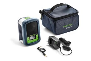 Festool Jobsite Radio BR 10 SYSROCK