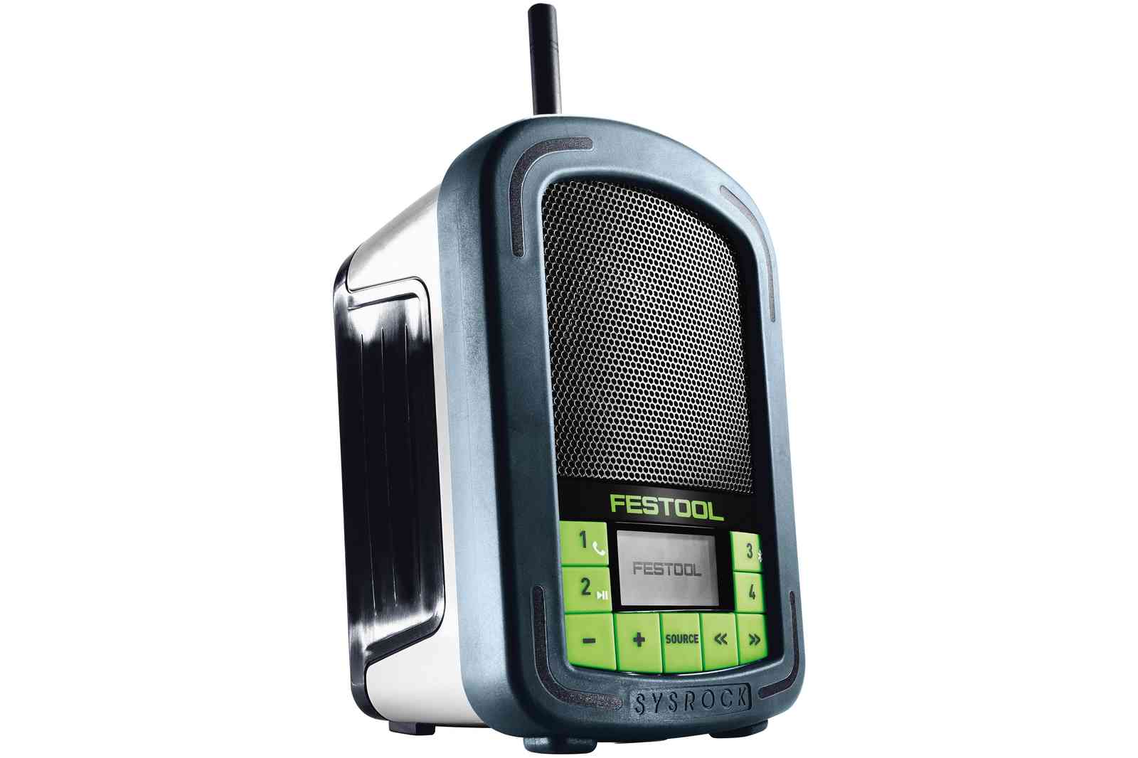 Festool Jobsite Radio BR 10 SYSROCK - Image 2