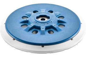 Festool 202460 Multi Jetstream2 150mm (6") Hard Pad for ETS/ETSC 150 Sanders