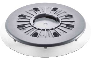 Festool 202462 Multi Jetstream2 150mm (6") Super-Soft Pad for Rotex 150 FEQ Sander