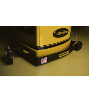 Mobile Base for 54A/54HH Jointers