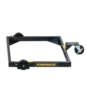 Mobile Base for PWBS-14 Band Saw