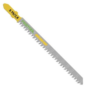 Festool Jigsaw blade S 75/2,8/5 Wood Straight Cut