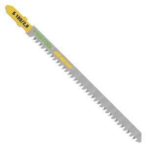 Festool Jigsaw blade S 105/2,8/5 Wood Straight Cut