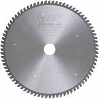 Tenryu Industrial 12" x 1" x 80T ATBR miter saw blade