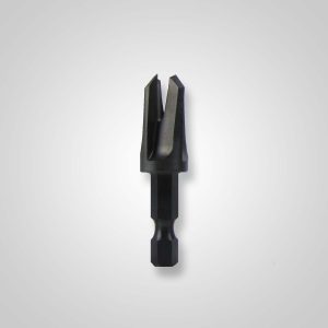 Snappy 40316 – 1/4″ Tapered Plug Cutter
