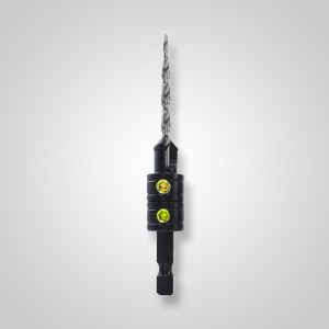 Snappy 44006 – 9/64″ Tapered Drill Countersink