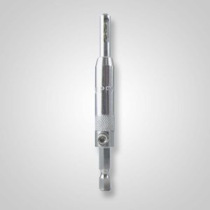 Snappy 45105 – 5/64″ Self-Centering Hinge Bit