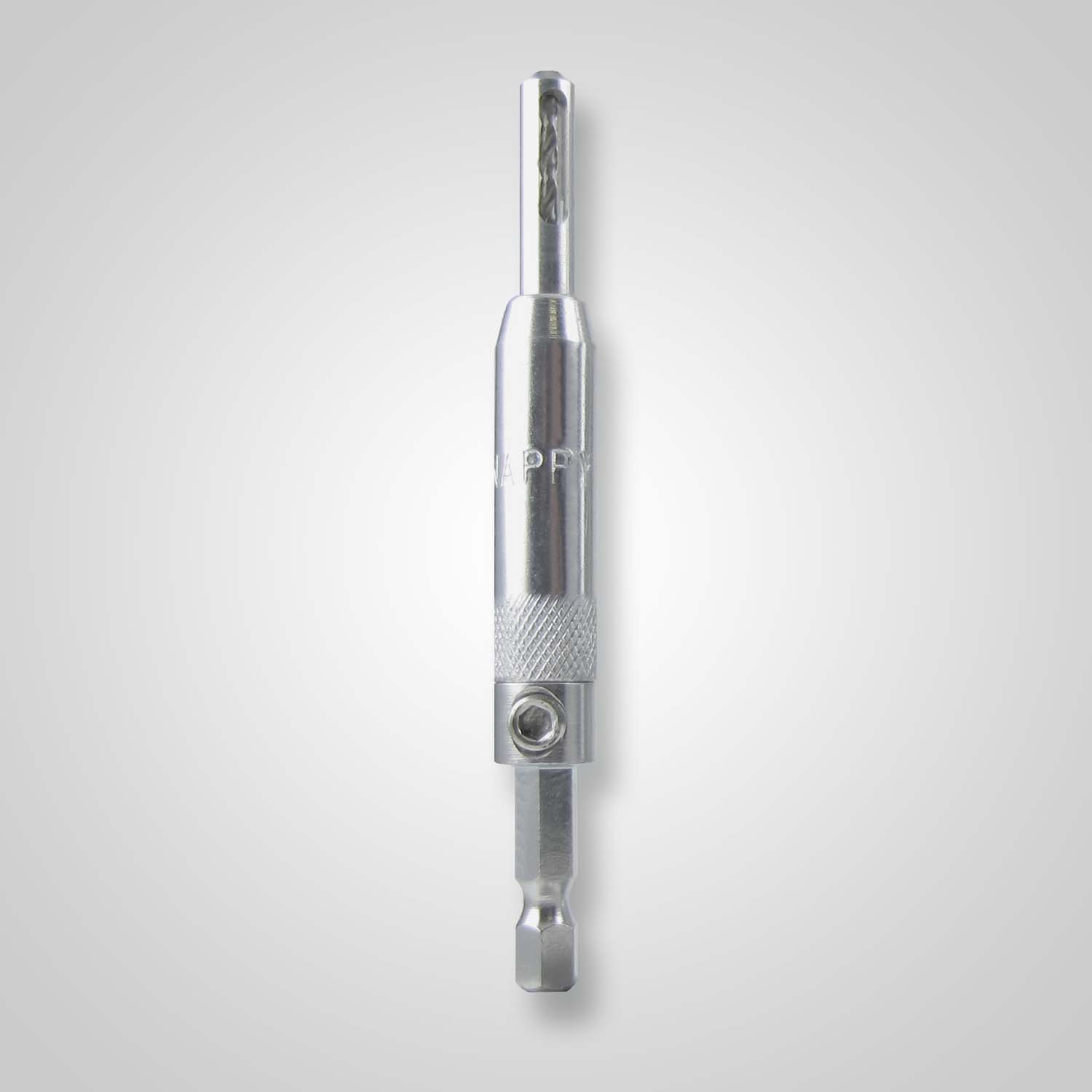 Snappy 45107 – 7/64″ Self-Centering Hinge Bit