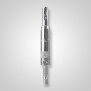 Snappy 45109 – 9/64″ Self-Centering Hinge Bit