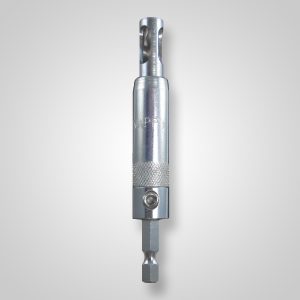 Snappy 46005 – 5mm Shelf Pin Drill Guide