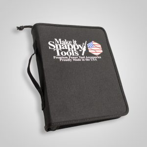 Snappy 48019 - Deluxe Tool Book - Starter Kit