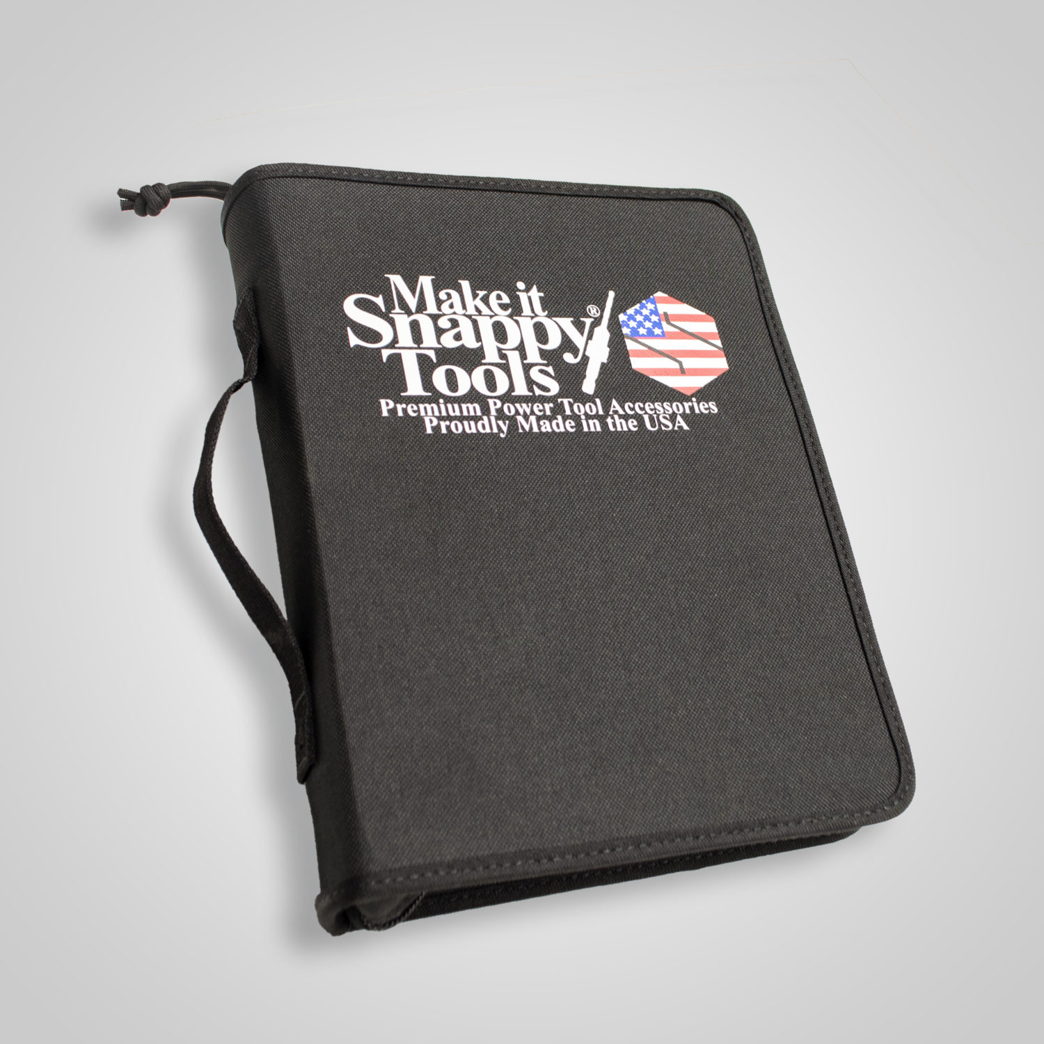 Snappy 48019 - Deluxe Tool Book - Starter Kit
