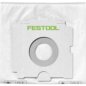 Festool SELFCLEAN Filter Bag SC FIS-CT 48/5
