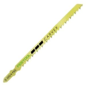 Festool Jigsaw blade S 105/4 FSG/5 Wood Universal