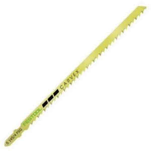 Festool Jigsaw blade S 145/4 FSG/5 Wood Universal