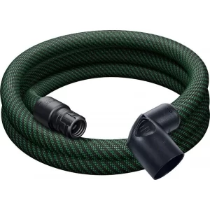 Festool Suction hose D 27/32x3,5m-AS-90°/CT