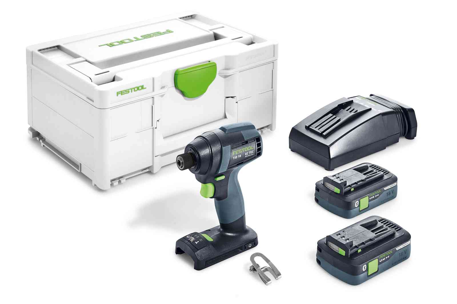Festool Cordless