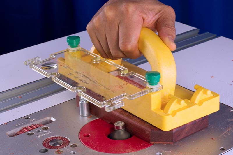 Micro Jig GRR-RIPPER Deflector / Connector - Image 2