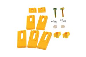 Micro Jig GRR-RIPPER Gravity Heel Kit