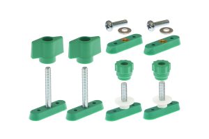 Micro Jig MATCHFIT Dovetail Hardware Variety Pack